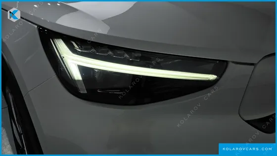 VOLVO C40 TWIN ULTIMATE