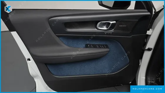 VOLVO C40 TWIN ULTIMATE