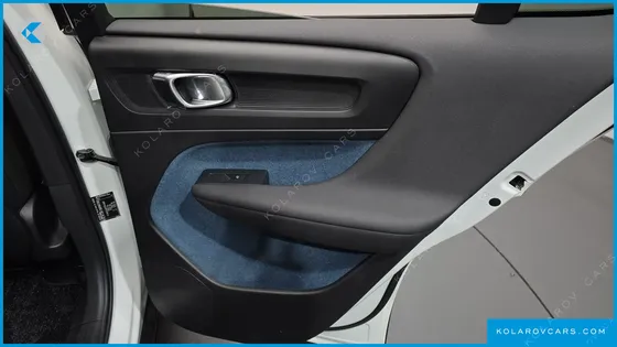VOLVO C40 TWIN ULTIMATE