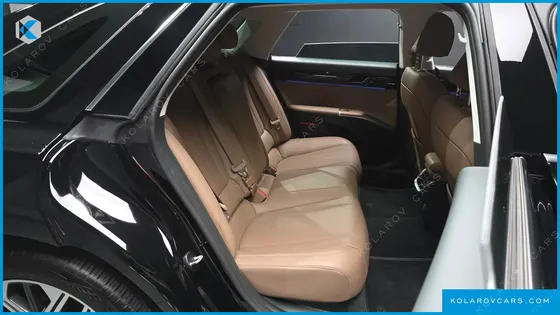 HYUNDAI GRANDEUR 2,5 GASOLINE 2WD