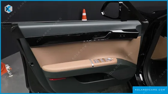 HYUNDAI GRANDEUR 2,5 GASOLINE 2WD