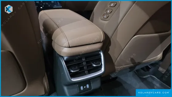 HYUNDAI GRANDEUR 2,5 GASOLINE 2WD
