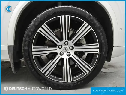 VOLVO XC90 B6 ULTIMATE BRIGHT