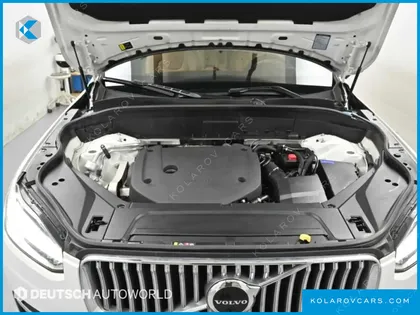 VOLVO XC90 B6 ULTIMATE BRIGHT