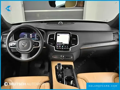 VOLVO XC90 B6 ULTIMATE BRIGHT