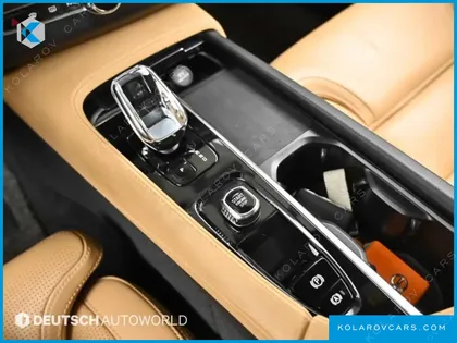 VOLVO XC90 B6 ULTIMATE BRIGHT