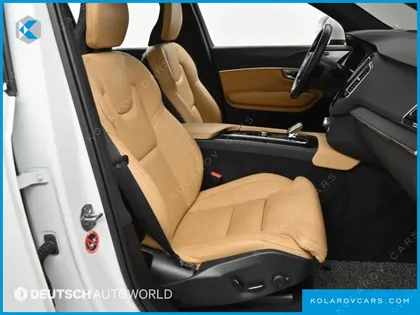 VOLVO XC90 B6 ULTIMATE BRIGHT