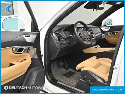 VOLVO XC90 B6 ULTIMATE BRIGHT
