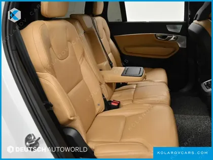 VOLVO XC90 B6 ULTIMATE BRIGHT
