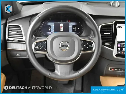 VOLVO XC90 B6 ULTIMATE BRIGHT