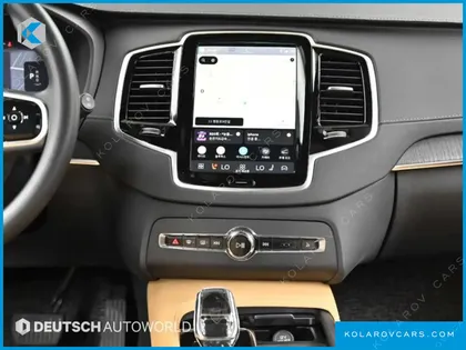 VOLVO XC90 B6 ULTIMATE BRIGHT