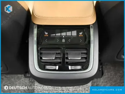 VOLVO XC90 B6 ULTIMATE BRIGHT
