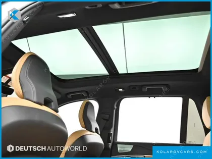 VOLVO XC90 B6 ULTIMATE BRIGHT