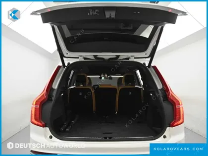 VOLVO XC90 B6 ULTIMATE BRIGHT