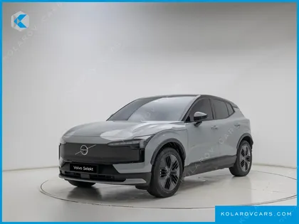 VOLVO C40 TWIN ULTIMATE