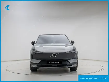 VOLVO C40 TWIN ULTIMATE