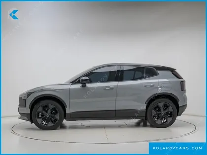 VOLVO C40 TWIN ULTIMATE