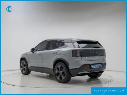 VOLVO C40 TWIN ULTIMATE