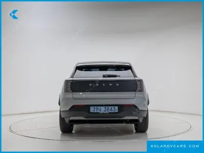 VOLVO C40 TWIN ULTIMATE