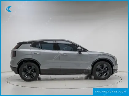 VOLVO C40 TWIN ULTIMATE