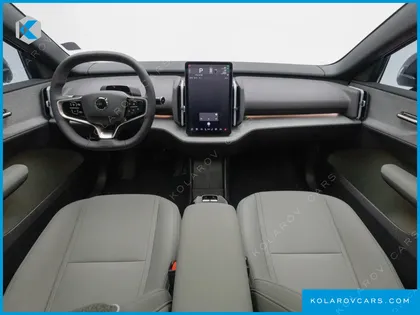 VOLVO C40 TWIN ULTIMATE