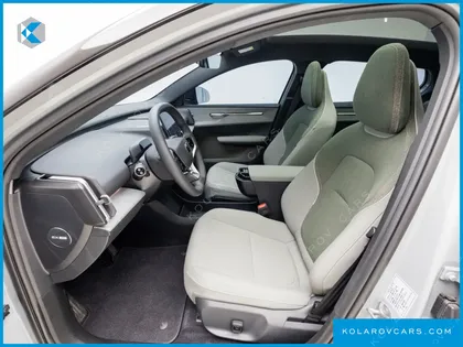 VOLVO C40 TWIN ULTIMATE