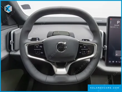VOLVO C40 TWIN ULTIMATE