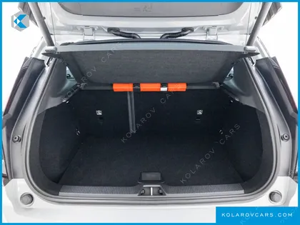 VOLVO C40 TWIN ULTIMATE