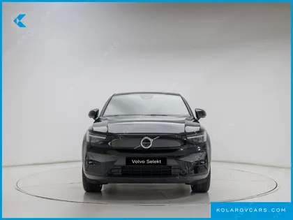 VOLVO C40 TWIN ULTIMATE