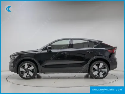 VOLVO C40 TWIN ULTIMATE