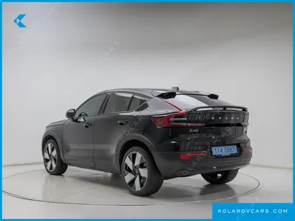 VOLVO C40 TWIN ULTIMATE