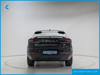 VOLVO C40 TWIN ULTIMATE