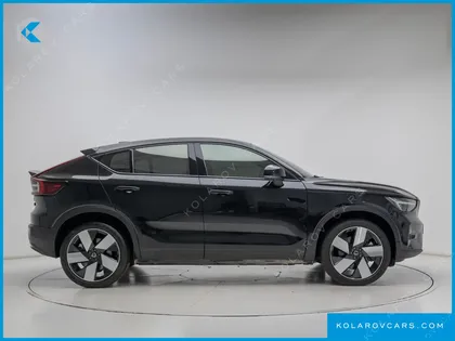 VOLVO C40 TWIN ULTIMATE