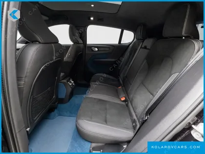 VOLVO C40 TWIN ULTIMATE