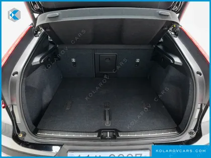 VOLVO C40 TWIN ULTIMATE