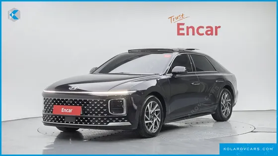 HYUNDAI GRANDEUR 2,5 GASOLINE 2WD