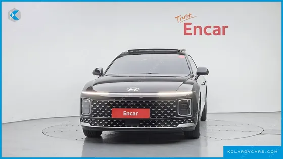 HYUNDAI GRANDEUR 2,5 GASOLINE 2WD