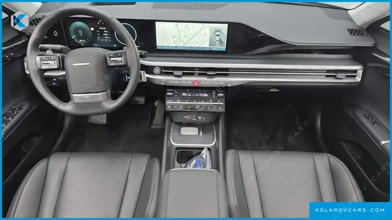 HYUNDAI GRANDEUR 2,5 GASOLINE 2WD
