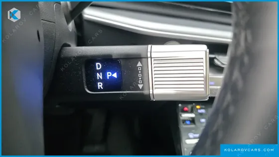 HYUNDAI GRANDEUR 2,5 GASOLINE 2WD