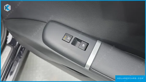 HYUNDAI GRANDEUR 2,5 GASOLINE 2WD