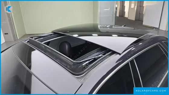 HYUNDAI GRANDEUR 2,5 GASOLINE 2WD
