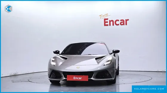 LOTUS EMIRA 2.0