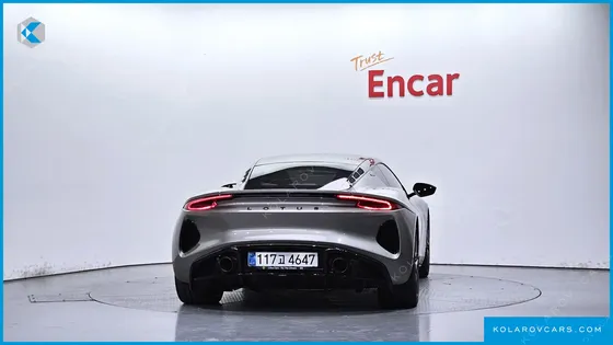 LOTUS EMIRA 2.0