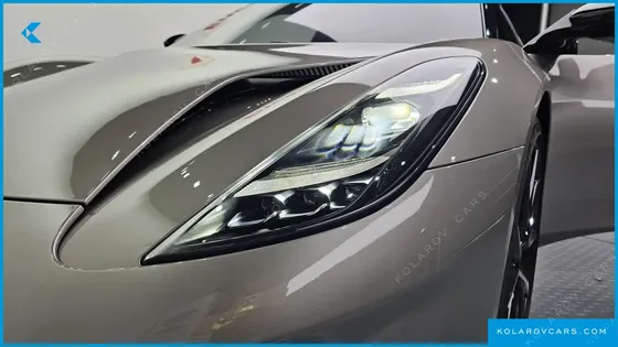 LOTUS EMIRA 2.0