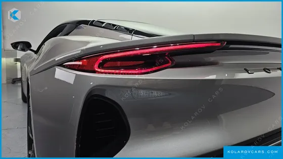LOTUS EMIRA 2.0