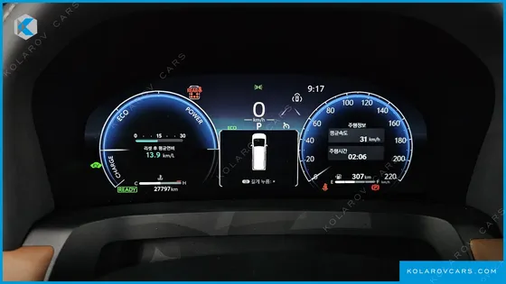 TOYOTA ALPHARD 2.5 HEV EXECUTIVE AWD