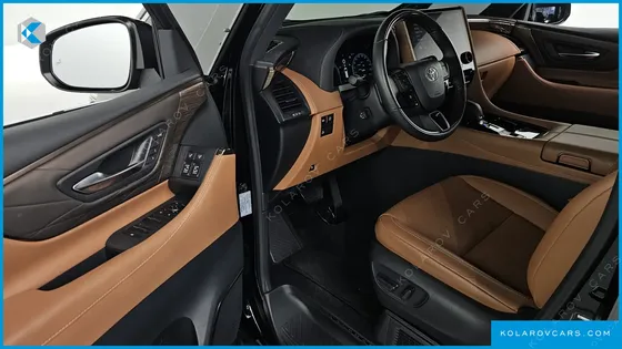 TOYOTA ALPHARD 2.5 HEV EXECUTIVE AWD