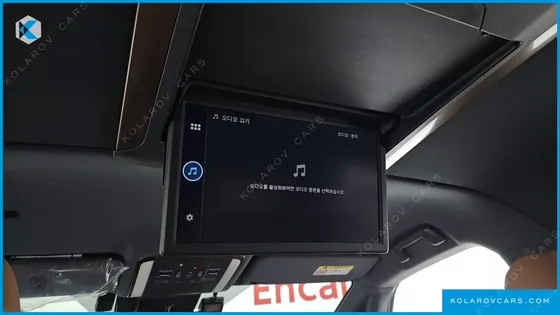 TOYOTA ALPHARD 2.5 HEV EXECUTIVE AWD