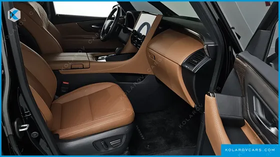 TOYOTA ALPHARD 2.5 HEV EXECUTIVE AWD