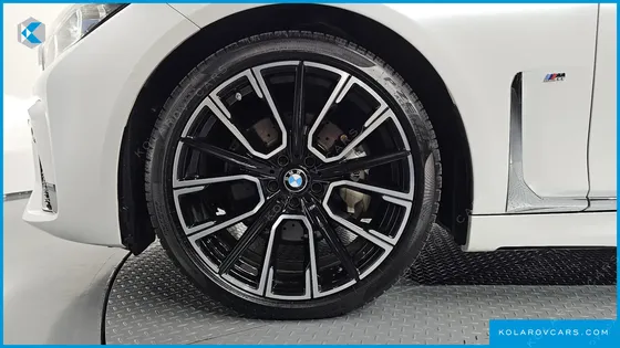 BMW 7 SERIES 730D XDRIVE M SPORT